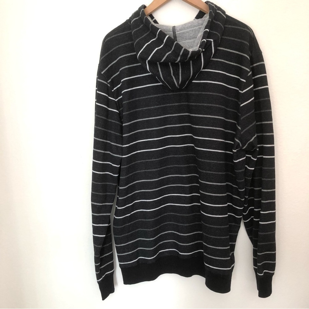 Trinity Collective Striped Hoodie - Picture 13 of 16